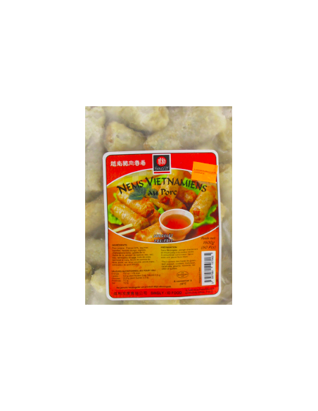 NEM PORC SINGLY 100P