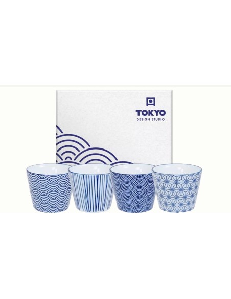 SET DE THE JP NIPPON TOKYO DESIGN