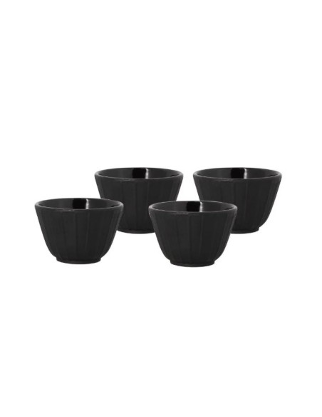 SET 4 TASSE A THE  AC 10040