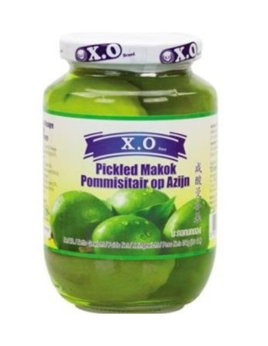 PRUNE DE CYTHERE SALE MAKOK 454G XO