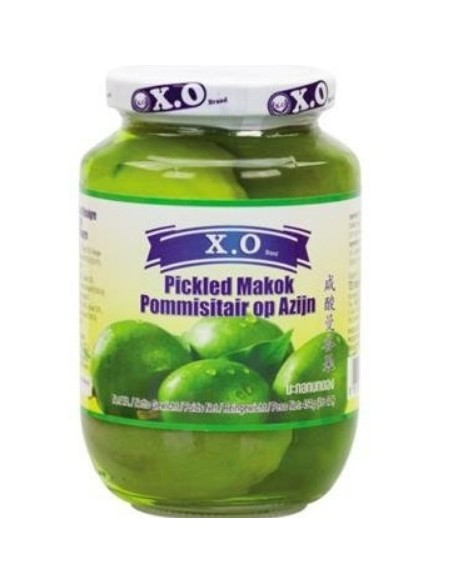 PRUNE DE CYTHERE SALE MAKOK 454G XO