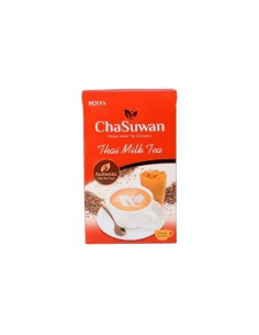 PRE/BOIS THE THAI AU LAIT CHASUWAN 160G