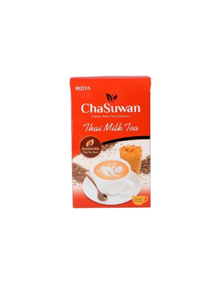 PRE/BOIS THE THAI AU LAIT CHASUWAN 160G