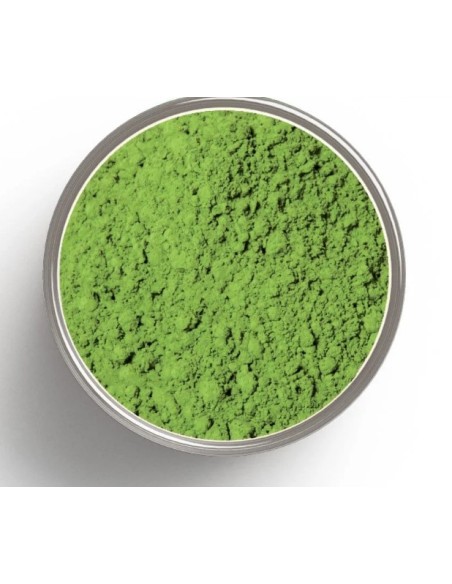 POUDRE THE VERT MATCHA JP 200G