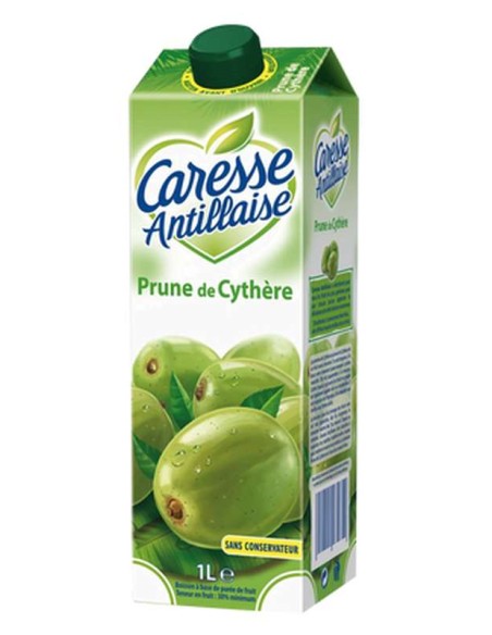 NECTAR PRUNE DE CYTHERE CARESSE 1L