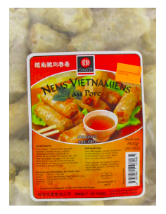 NEM PORC SINGLY 100P
