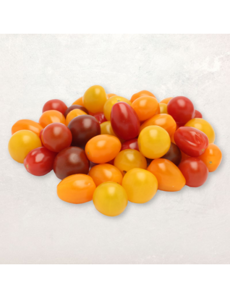 TOMATE CERISE MELIMELO 350G