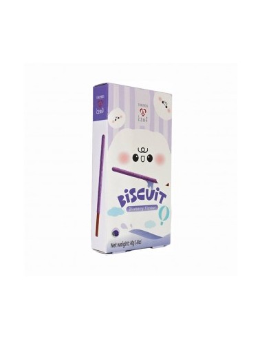 STICK MYRTILLE TOKIMEKI 40G