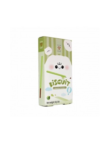 STICK MATCHA TOKIMEKI 40G