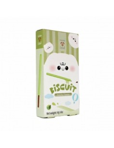 STICK MATCHA TOKIMEKI 40G 2