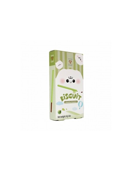 STICK MATCHA TOKIMEKI 40G