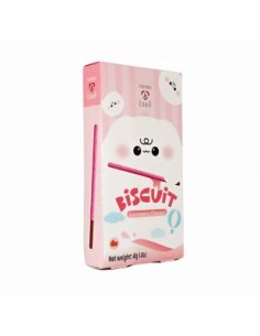 STICK FRAISE TOKIMEKI 40G