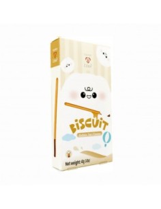 STICK BUBBLE TEA TOKIMEKI 40G