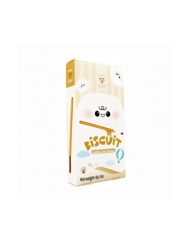 STICK BUBBLE TEA TOKIMEKI 40G