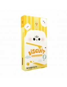 STICK BANANE TOKIMEKI 40G