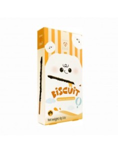 STICK AMANDE CHOCO TOKIMEKI 40G