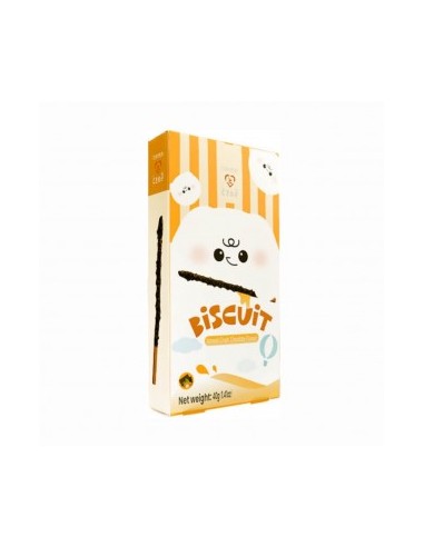 STICK AMANDE CHOCO TOKIMEKI 40G