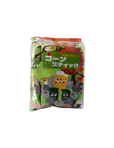 ROULEAU MAIS SAVEUR ALGUE TOKIMEKI 98G