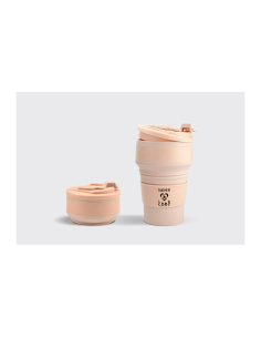 MUG SILICONE TOKIMEKI 1PIECE 2
