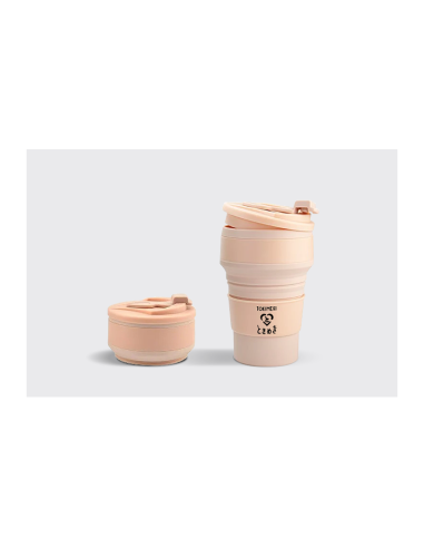 MUG SILICONE TOKIMEKI 1PIECE