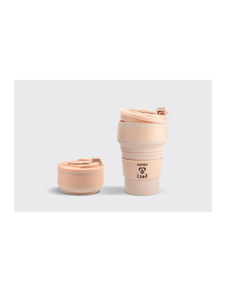 MUG SILICONE TOKIMEKI 1PIECE