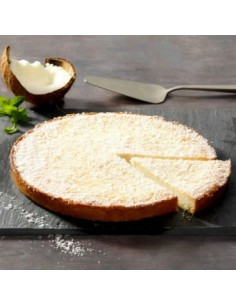 TARTE COCO IVRY 230G