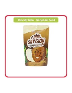 CHIPS COCO - DUA SAY GION