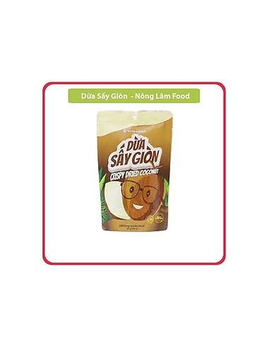 CHIPS COCO - DUA SAY GION