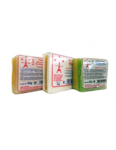 DELICE BANANE ASIE IVRY 100G