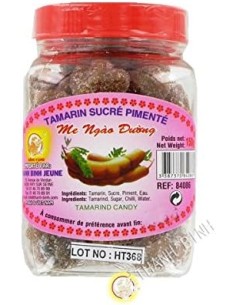 TAMARIN SUCRE CONFIT VN 250G