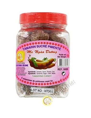 TAMARIN SUCRE CONFIT VN 250G