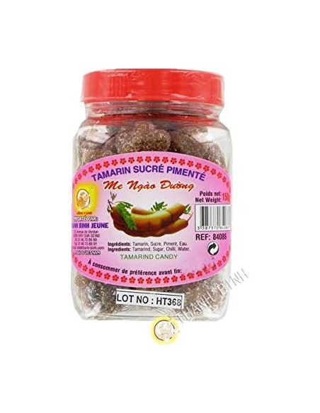 TAMARIN SUCRE CONFIT VN 250G