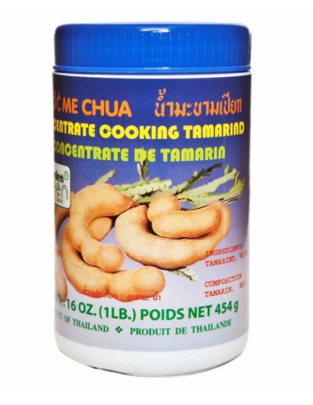 TAMARIN CONCENTRE TH GARDEN QUEEN 227G*24/CT