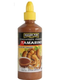 TAMARIN CONCENTRE MADAME PUM 450ML