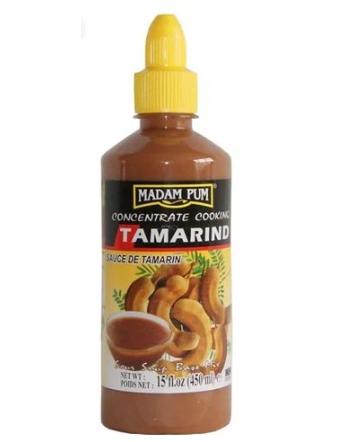 TAMARIN CONCENTRE MADAME PUM 450ML