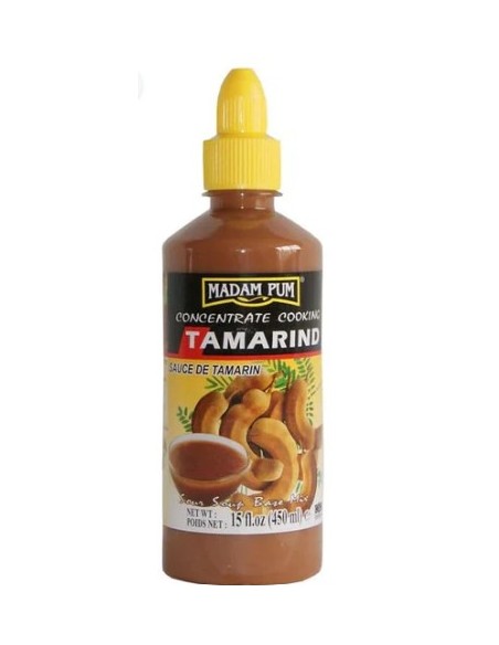 TAMARIN CONCENTRE MADAME PUM 450ML