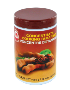 TAMARIN CONCENTRE COQ 454G*24/CT