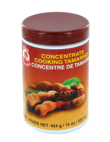 TAMARIN CONCENTRE COQ 454G*24/CT