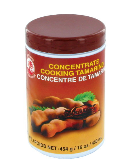 TAMARIN CONCENTRE COQ 454G