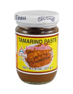 PATE TAMARIN PORKWAN 227G*24/CT