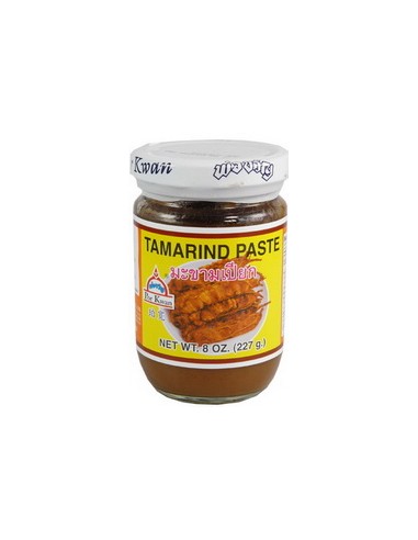 PATE TAMARIN PORKWAN 227G*24/CT