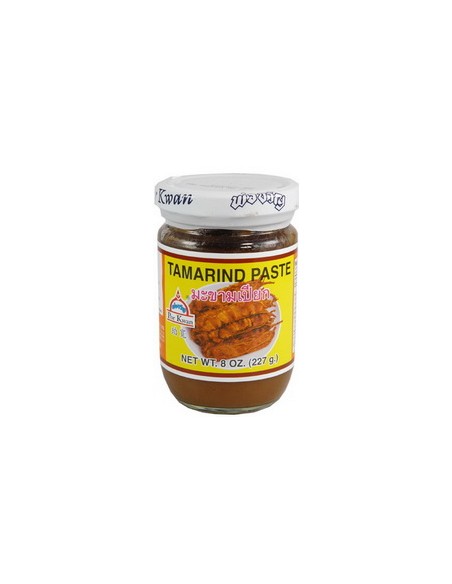 PATE TAMARIN PORKWAN 227G