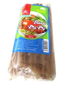 VERMI BANH DA ROUGE HO GUOM 500G