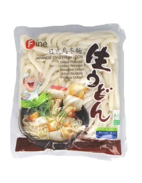 UDON KOREA 200G*30/CT
