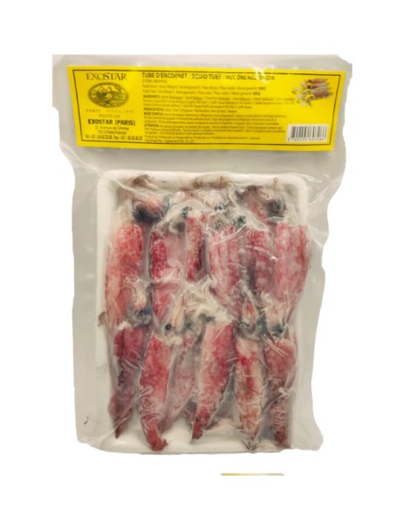 TUBE ENCORET EXOSTAR 500G