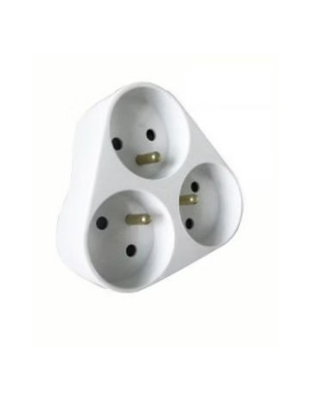 TRIPLITE TRIANGLE 3PRISES