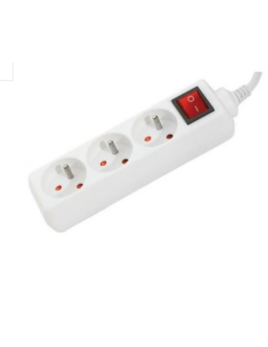 TRIPLITE + INTERRUPTEUR