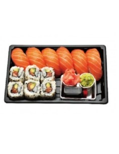 TR SUSHI/MAKI 1 BARQUETTE