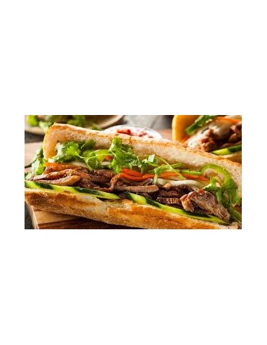TR SANDWICH
