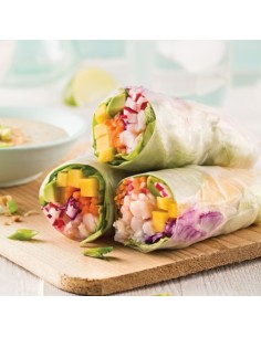 TR ROULEAU PRINTEMPS PETIT